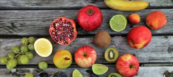 Vrije radicalen en antioxidanten: hoe zat het ook alweer? 